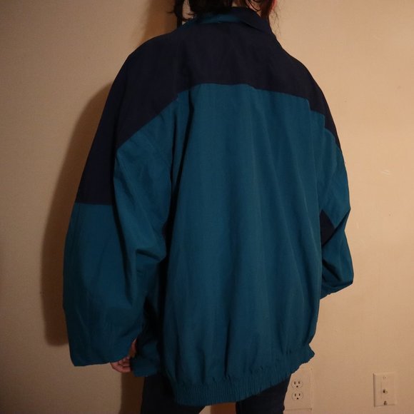 Club CRC 1997 Windbreaker - Picture 2 of 4